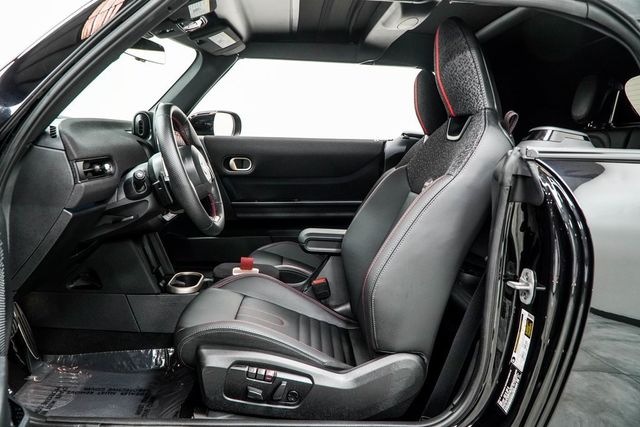 2025 MINI Convertible John Cooper Works FWD - 22954617 - 35