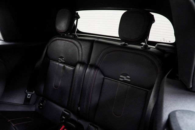 2025 MINI Convertible John Cooper Works FWD - 22954617 - 36