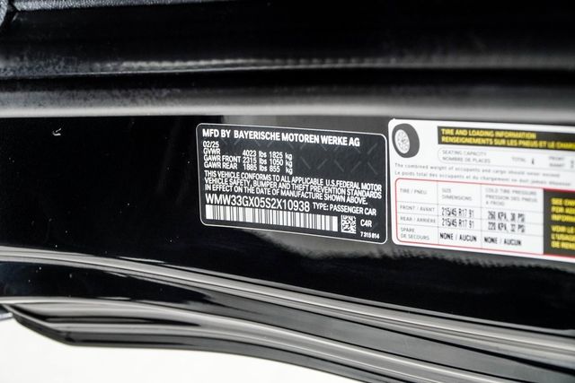 2025 MINI Convertible John Cooper Works FWD - 22954617 - 41