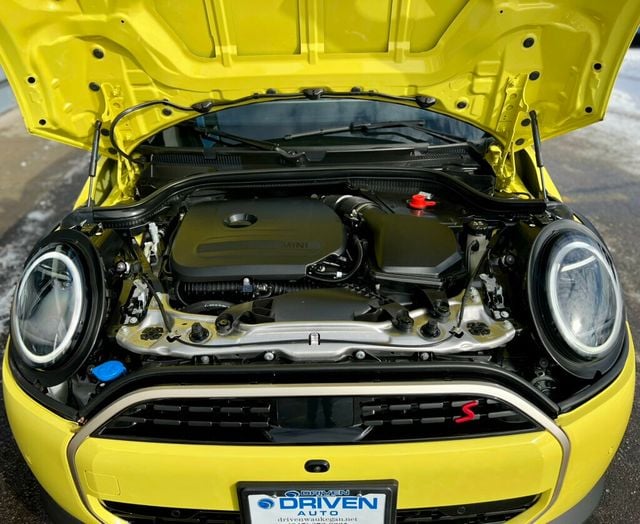 2025 MINI COOPER  HARDTOP 2 DOOR COOPER S - 22974660 - 9