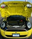 2025 MINI COOPER  HARDTOP 2 DOOR COOPER S - 22974660 - 10