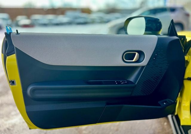 2025 MINI COOPER  HARDTOP 2 DOOR COOPER S - 22974660 - 11