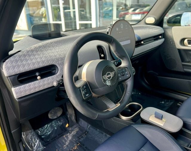 2025 MINI COOPER  HARDTOP 2 DOOR COOPER S - 22974660 - 12