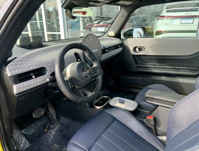 2025 MINI COOPER  HARDTOP 2 DOOR COOPER S - 22974660 - 13