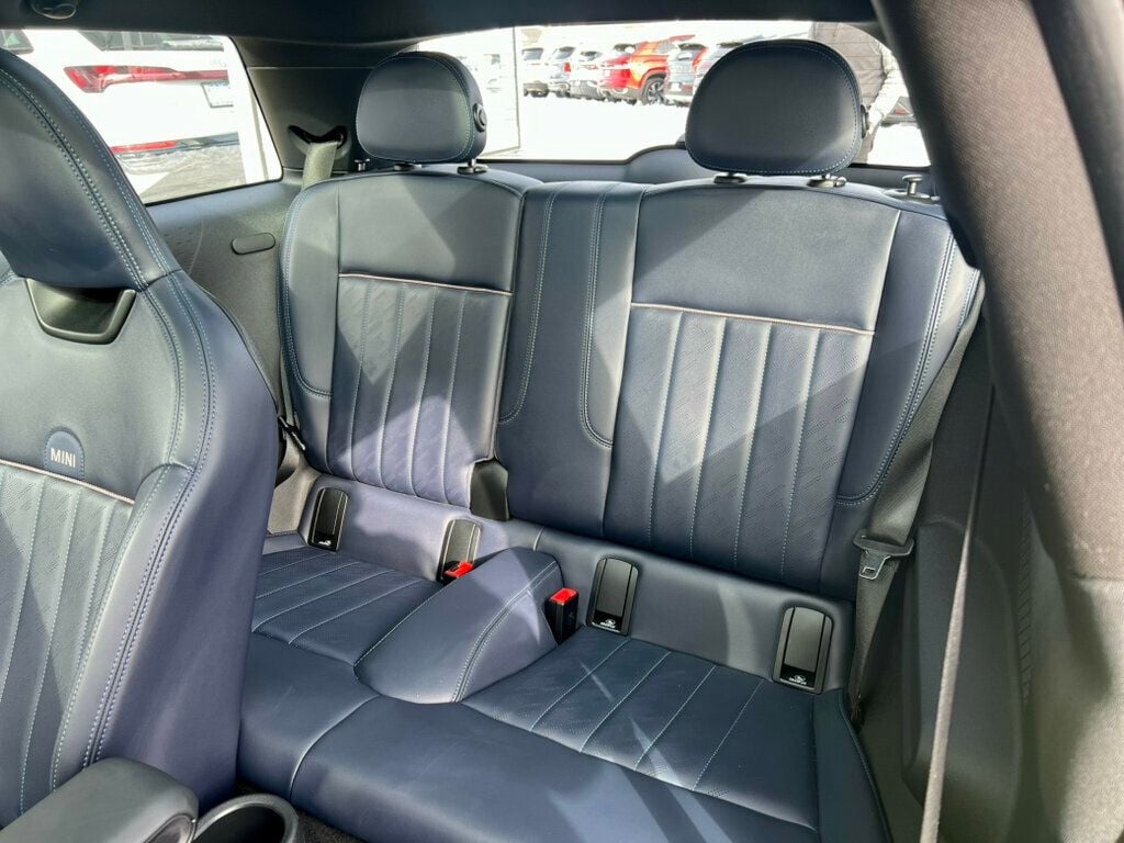 2025 MINI COOPER  HARDTOP 2 DOOR COOPER S - 22974660 - 15