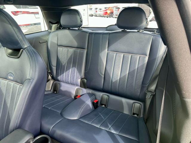 2025 MINI COOPER  HARDTOP 2 DOOR COOPER S - 22974660 - 15