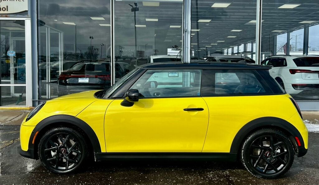 2025 MINI COOPER  HARDTOP 2 DOOR COOPER S - 22974660 - 1