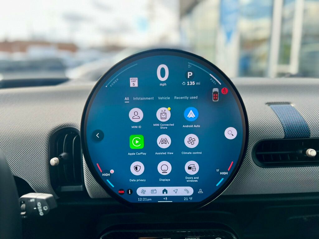 2025 MINI COOPER  HARDTOP 2 DOOR COOPER S - 22974660 - 20