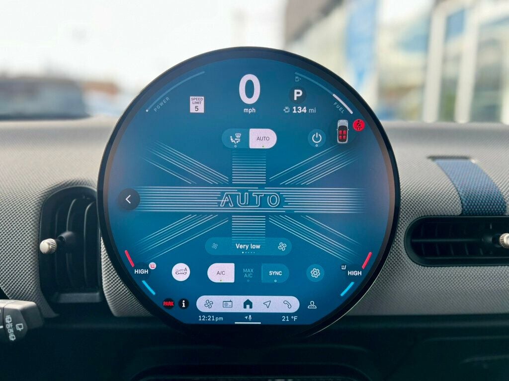 2025 MINI COOPER  HARDTOP 2 DOOR COOPER S - 22974660 - 22