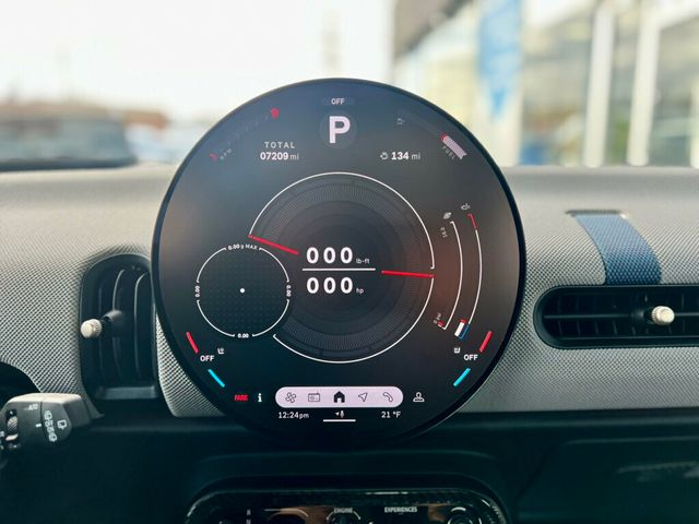 2025 MINI COOPER  HARDTOP 2 DOOR COOPER S - 22974660 - 24