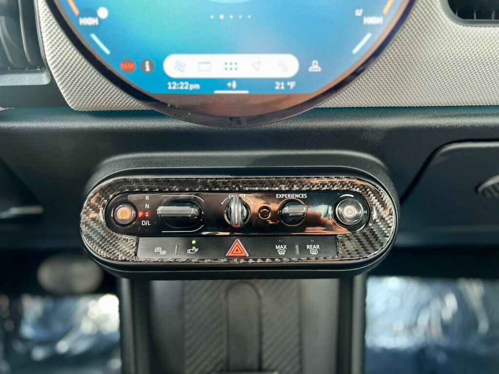 2025 MINI COOPER  HARDTOP 2 DOOR COOPER S - 22974660 - 26