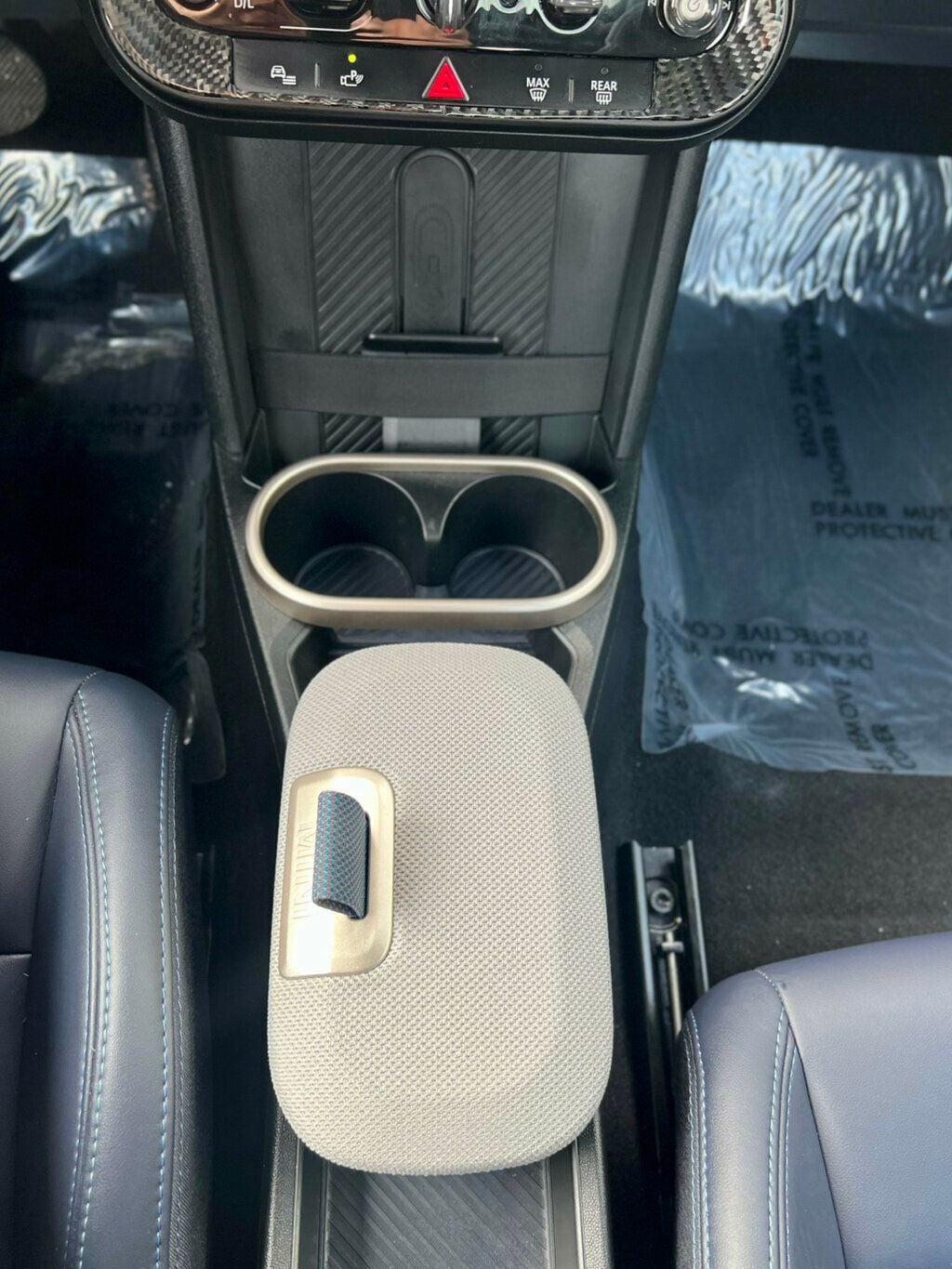 2025 MINI COOPER  HARDTOP 2 DOOR COOPER S - 22974660 - 27