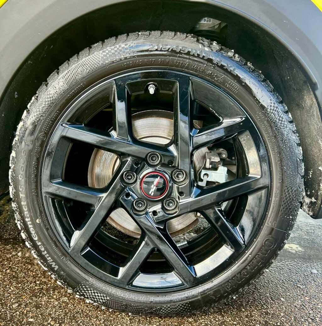 2025 MINI COOPER  HARDTOP 2 DOOR COOPER S - 22974660 - 28