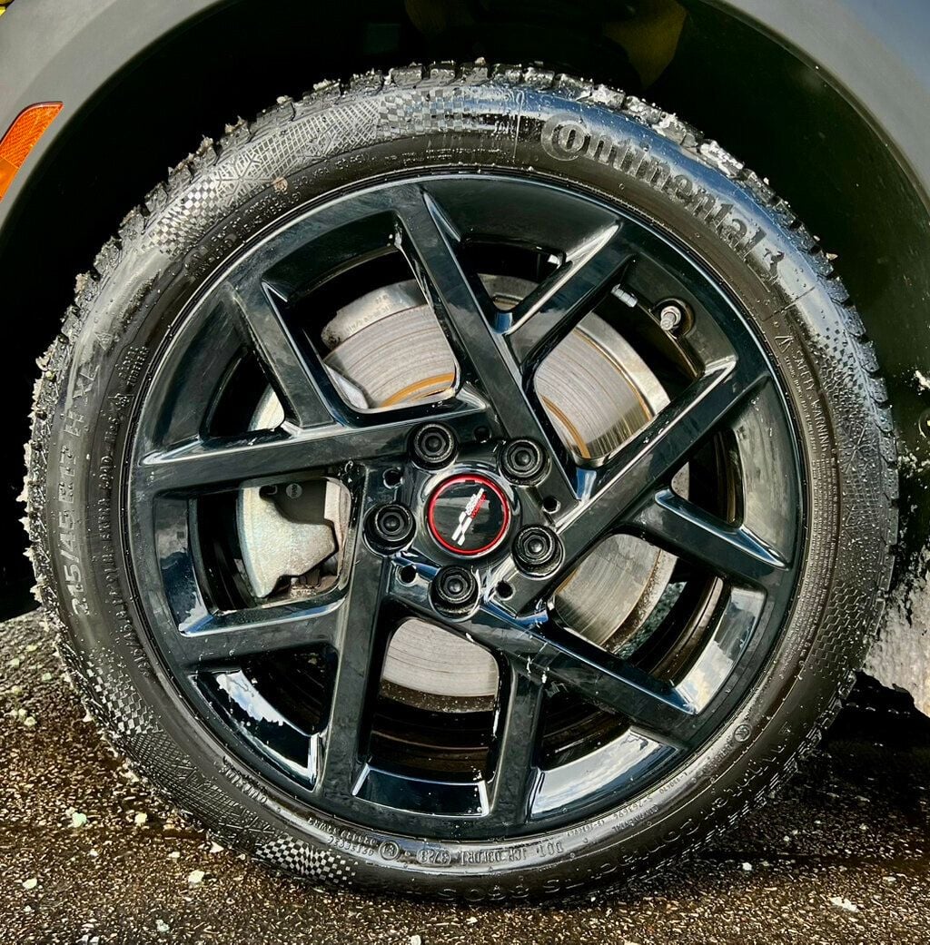 2025 MINI COOPER  HARDTOP 2 DOOR COOPER S - 22974660 - 29