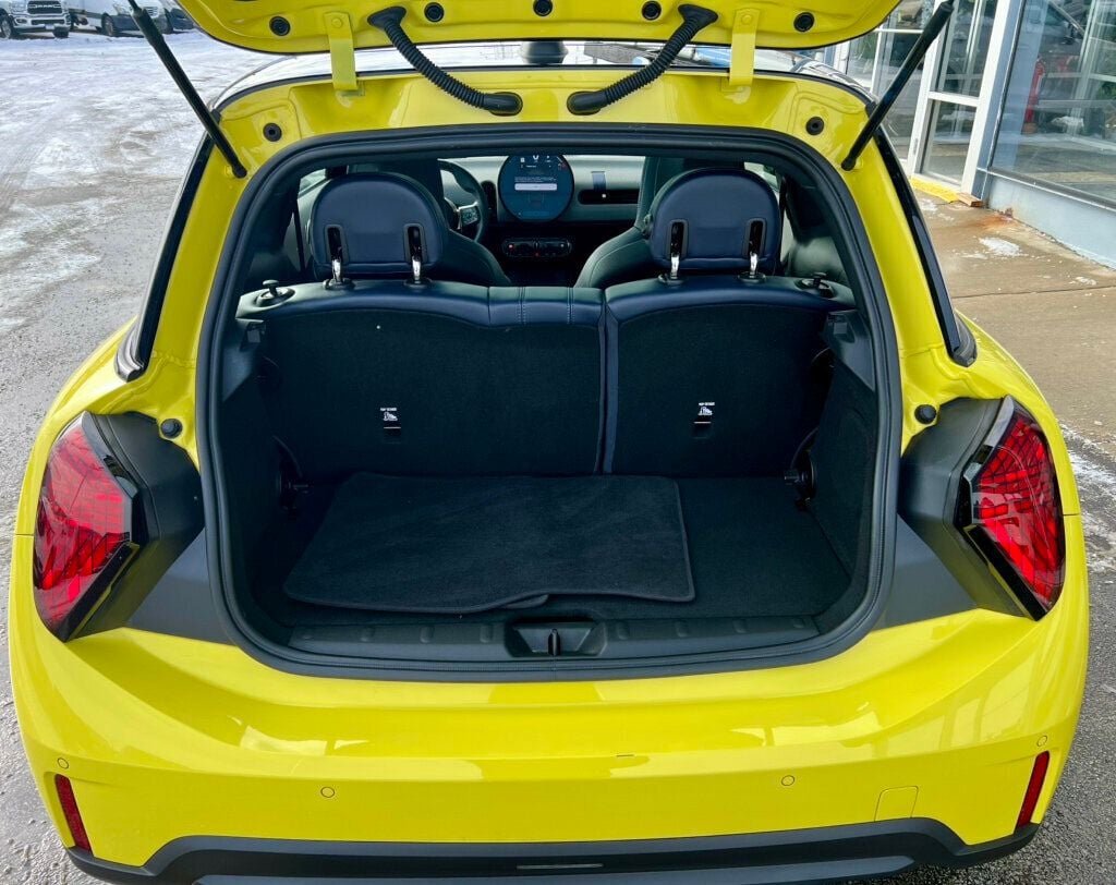 2025 MINI COOPER  HARDTOP 2 DOOR COOPER S - 22974660 - 6