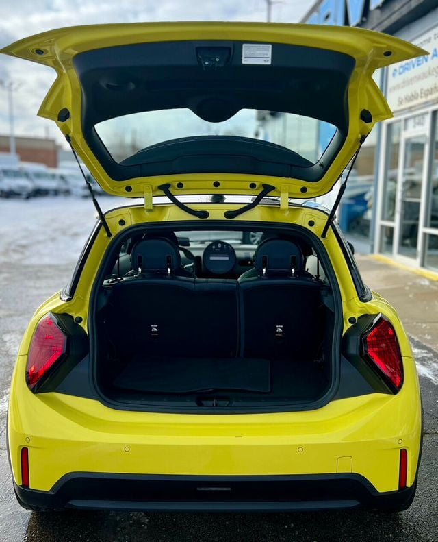 2025 MINI COOPER  HARDTOP 2 DOOR COOPER S - 22974660 - 7