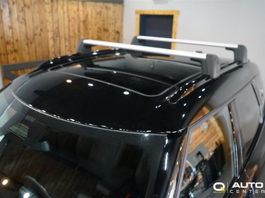 2025 MINI Cooper Countryman  - 23044318 - 9