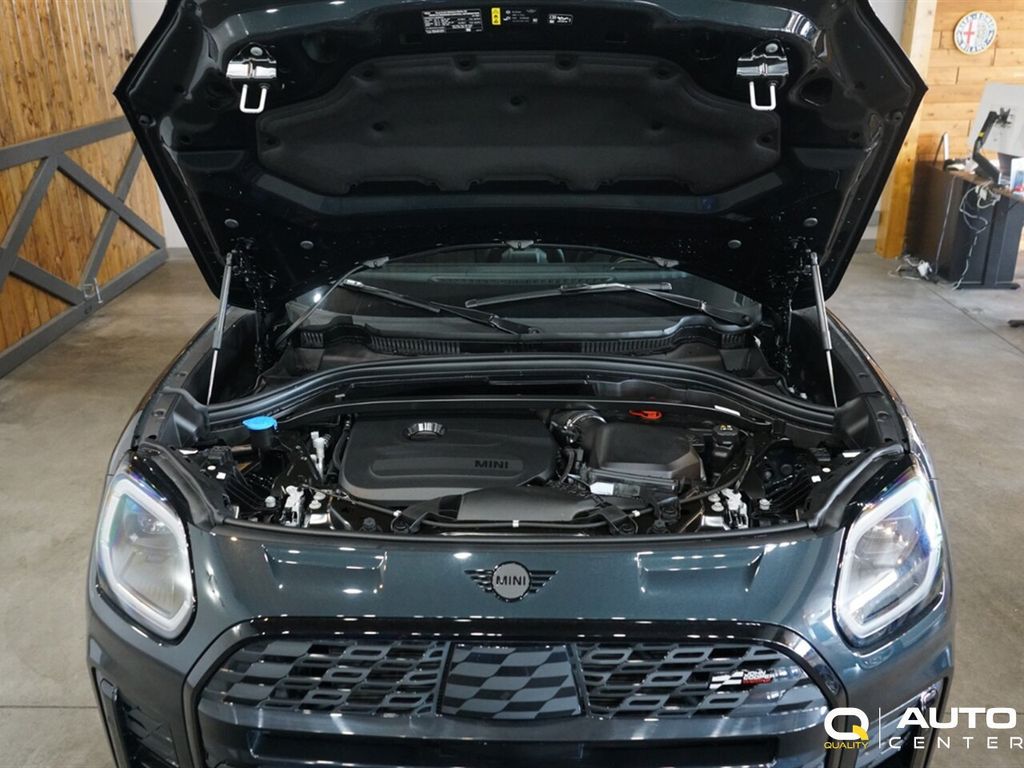 2025 MINI Cooper Countryman  - 23044318 - 10