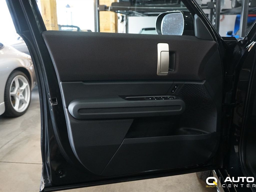 2025 MINI Cooper Countryman  - 23044318 - 11