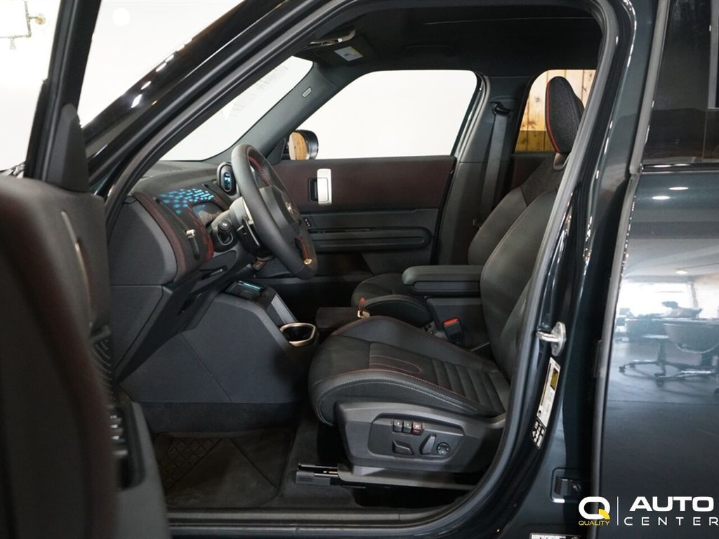 2025 MINI Cooper Countryman  - 23044318 - 16