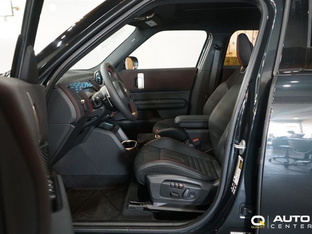 2025 MINI Cooper Countryman  - 23044318 - 16