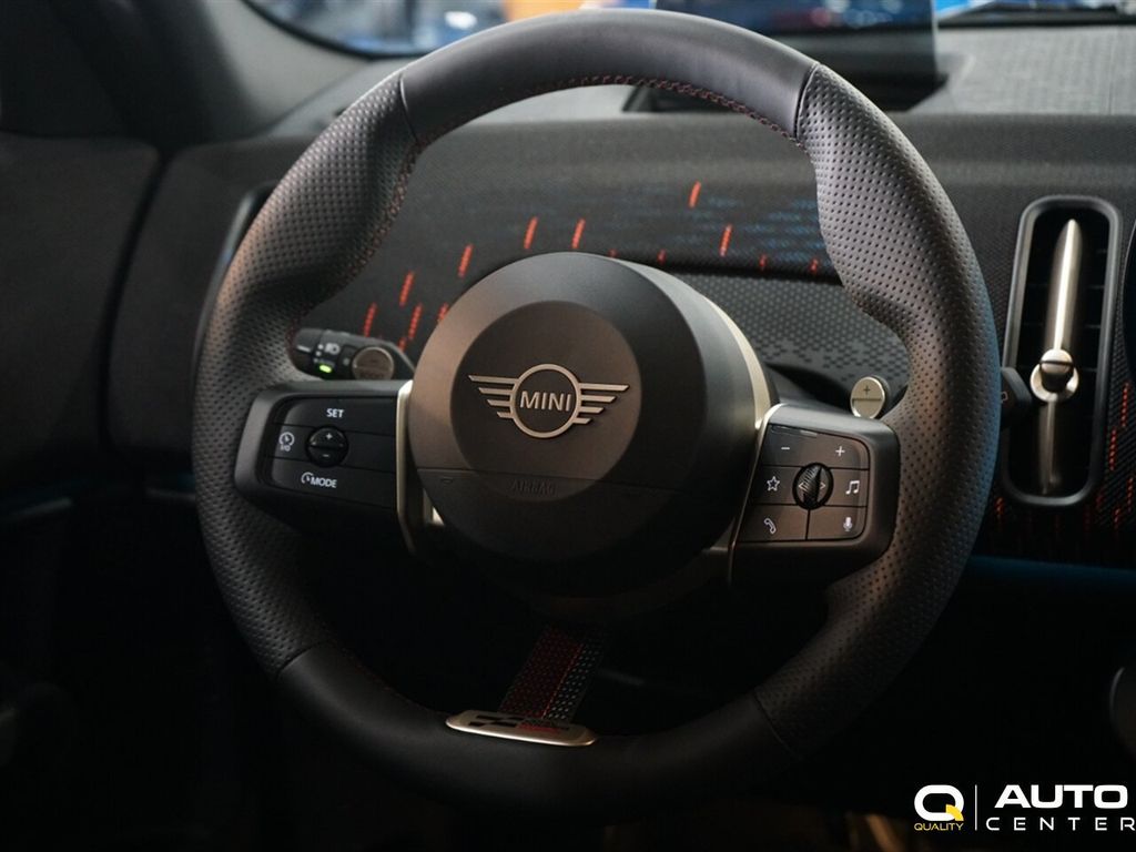 2025 MINI Cooper Countryman  - 23044318 - 18