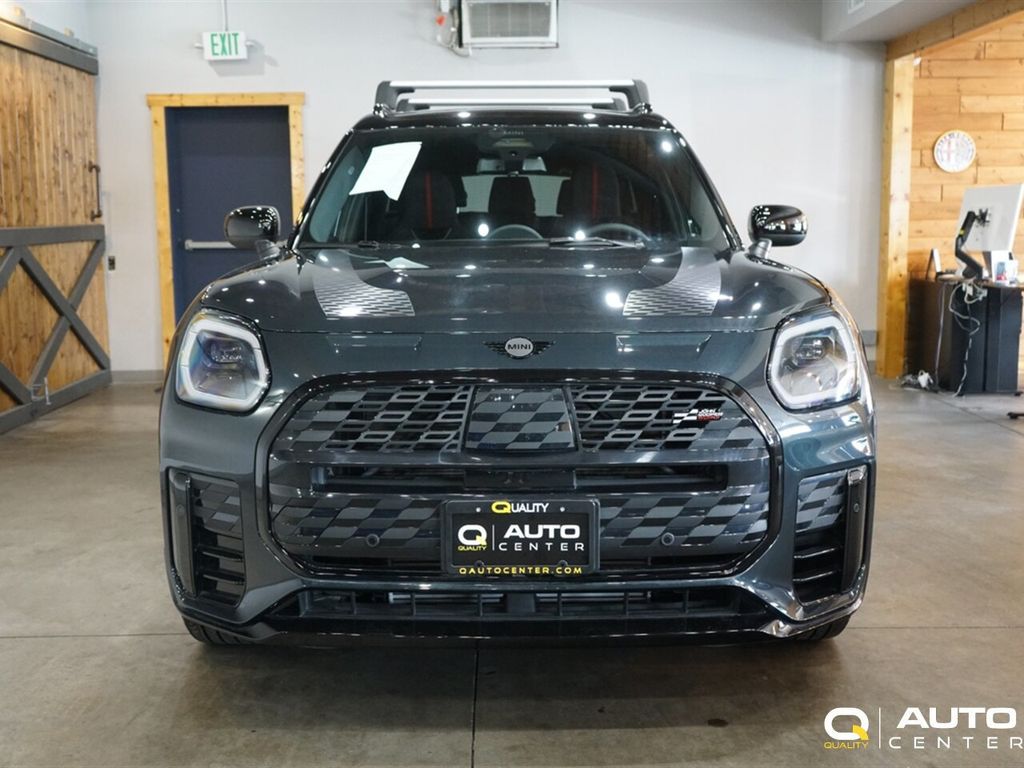 2025 MINI Cooper Countryman  - 23044318 - 1