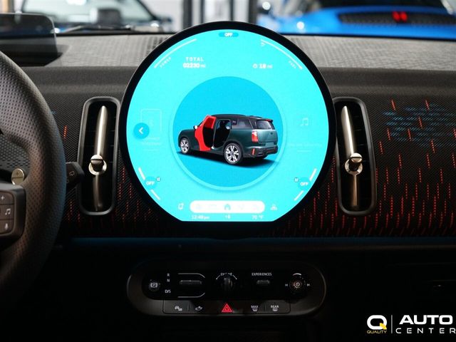 2025 MINI Cooper Countryman  - 23044318 - 19
