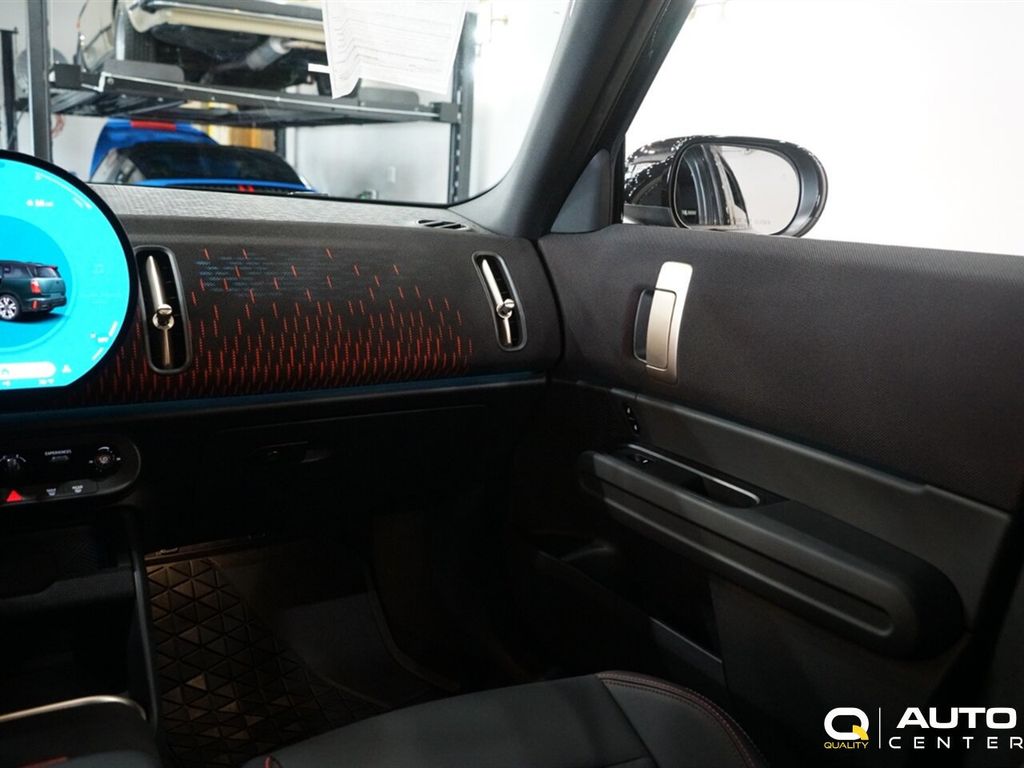 2025 MINI Cooper Countryman  - 23044318 - 21