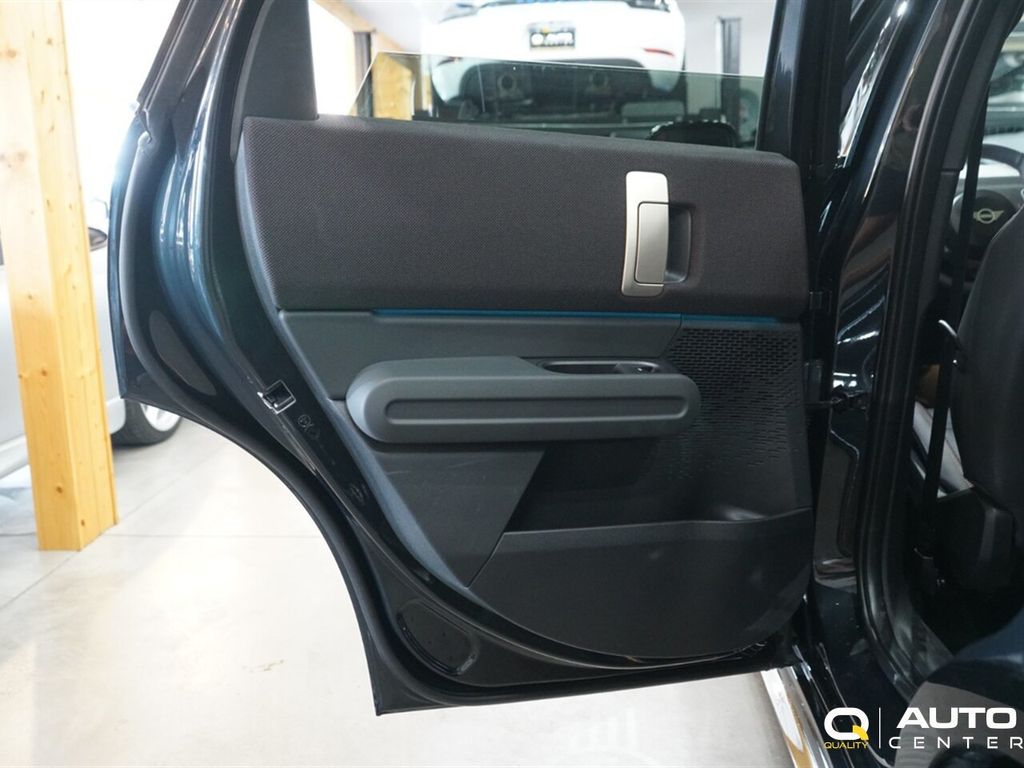 2025 MINI Cooper Countryman  - 23044318 - 28