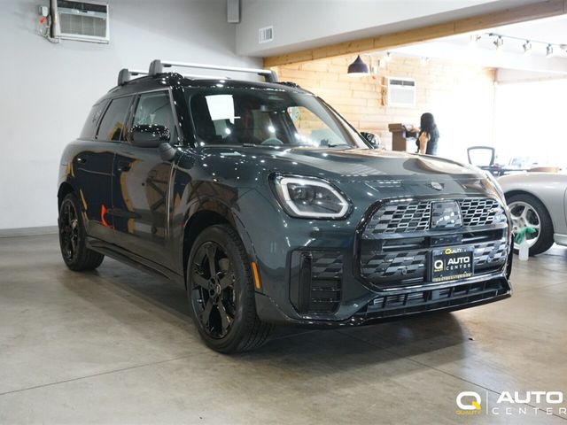 2025 MINI Cooper Countryman  - 23044318 - 2