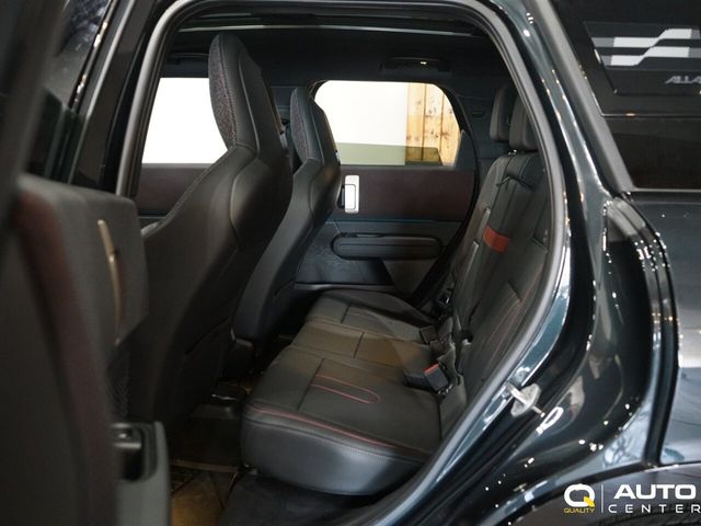 2025 MINI Cooper Countryman  - 23044318 - 30