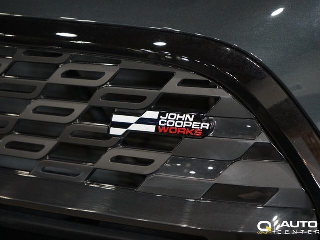 2025 MINI Cooper Countryman  - 23044318 - 3