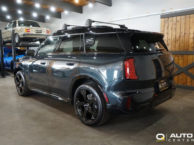 2025 MINI Cooper Countryman  - 23044318 - 5