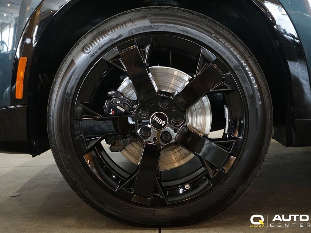 2025 MINI Cooper Countryman  - 23044318 - 7