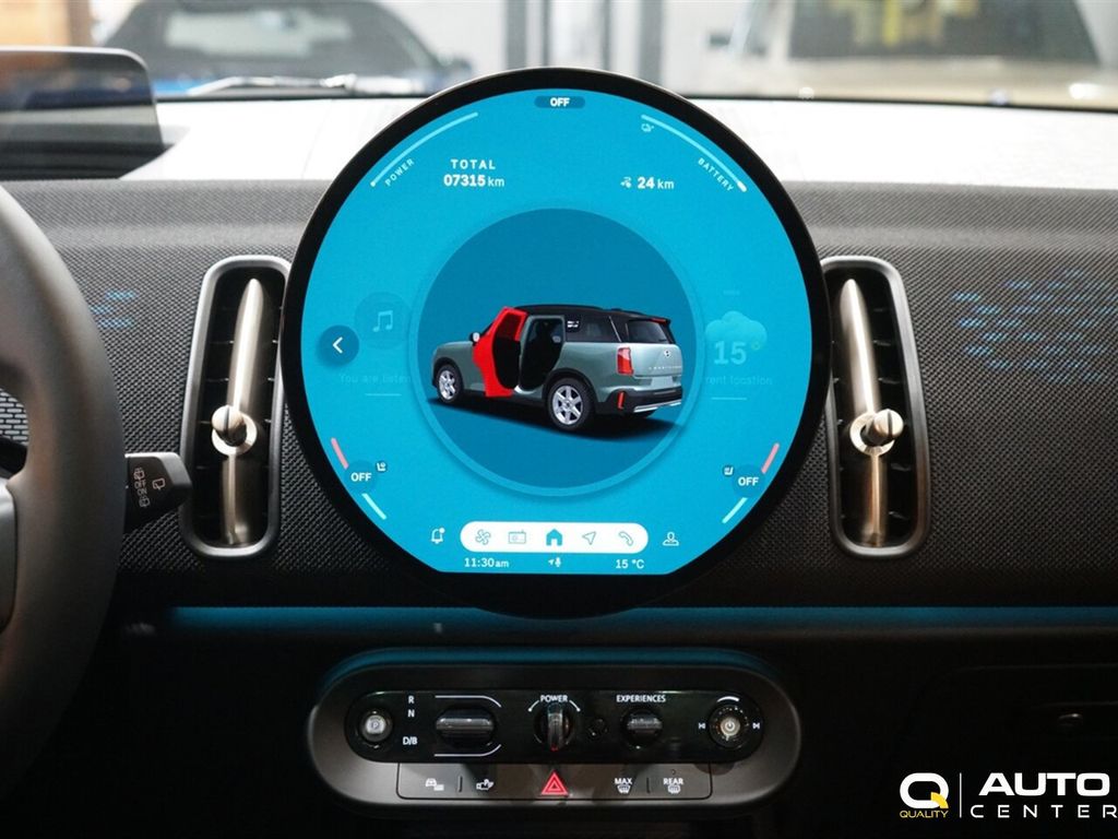 2025 MINI Cooper Countryman  - 23047307 - 18