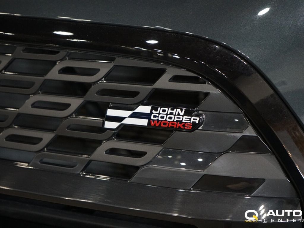 2025 MINI Cooper Countryman John Cooper Works ALL4 - 23044318 - 3