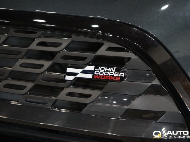 2025 MINI Cooper Countryman John Cooper Works ALL4 - 23044318 - 3