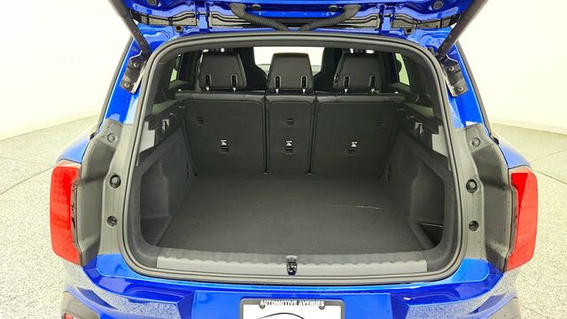 2025 MINI Cooper Countryman John Cooper Works ALL4 - 23021497 - 22