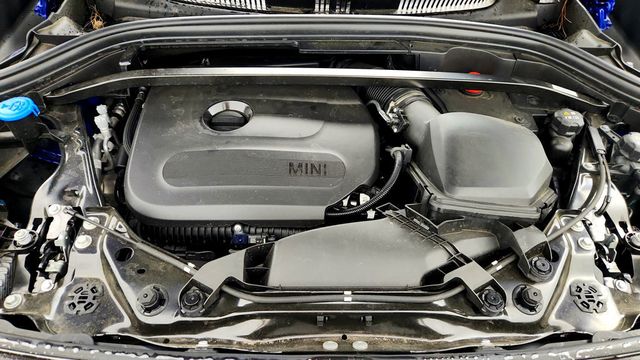 2025 MINI Cooper Countryman John Cooper Works ALL4 - 23021497 - 27