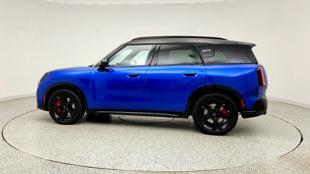 2025 MINI Cooper Countryman John Cooper Works ALL4 - 23021497 - 7