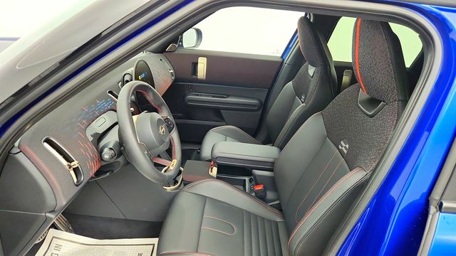 2025 MINI Cooper Countryman John Cooper Works ALL4, Iconic w/ Black Sport Stripes - 23021497 - 20