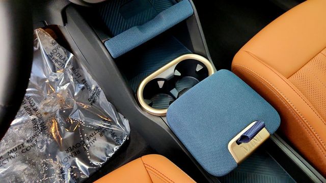 2025 MINI Cooper Countryman S ALL4 - 22966703 - 15