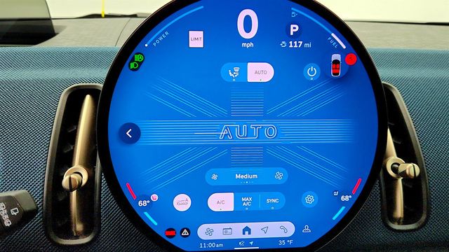 2025 MINI Cooper Countryman S ALL4 - 22966703 - 19