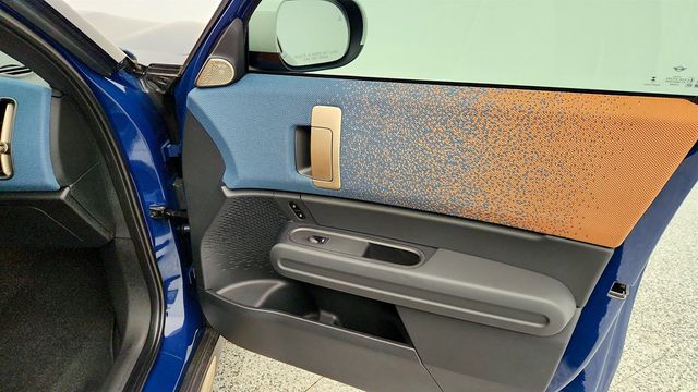 2025 MINI Cooper Countryman S ALL4 - 22966703 - 26