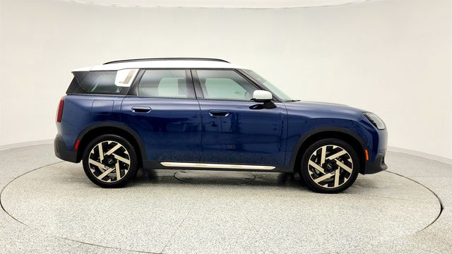 2025 MINI Cooper Countryman S ALL4 - 22966703 - 3