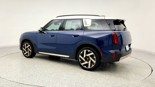 2025 MINI Cooper Countryman S ALL4 - 22966703 - 6