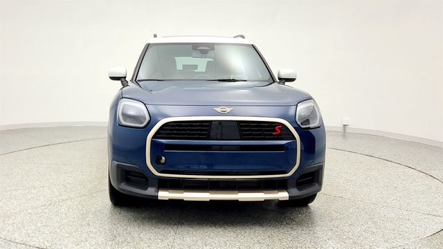 2025 MINI Cooper Countryman S ALL4, Favoured Style with Power Front Seats & 19'' Wheels - 22966703 - 1