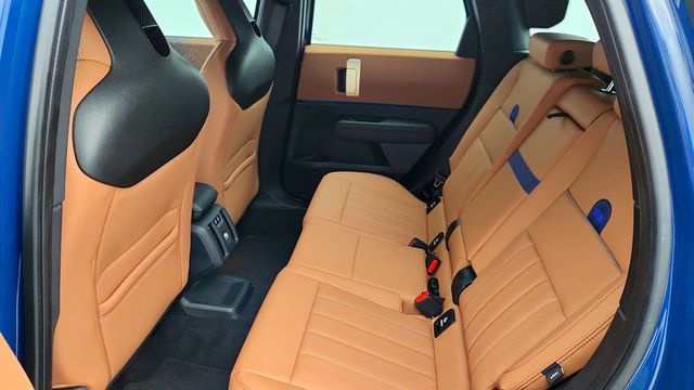 2025 MINI Cooper Countryman S ALL4, Favoured Style with Power Front Seats & 19'' Wheels - 22966703 - 21