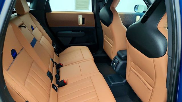 2025 MINI Cooper Countryman S ALL4, Favoured Style with Power Front Seats & 19'' Wheels - 22966703 - 23